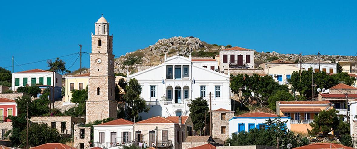 Kalypso * Chalki Town