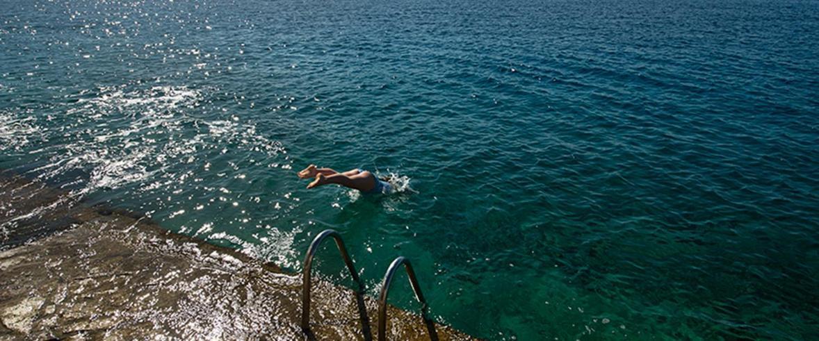 Apartment Kalypso Chalki Town