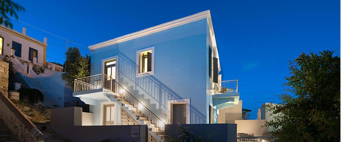 Apartment Kalypso