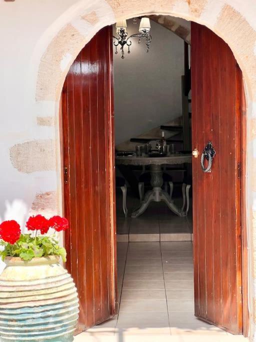 Apartment Elenis Dream House In Chania *