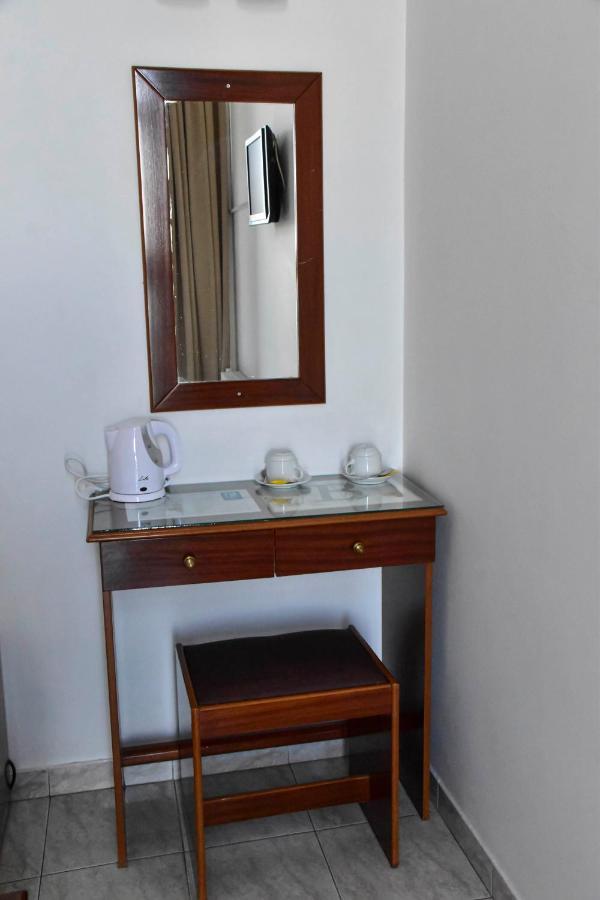Hotel Leonidas Gythio