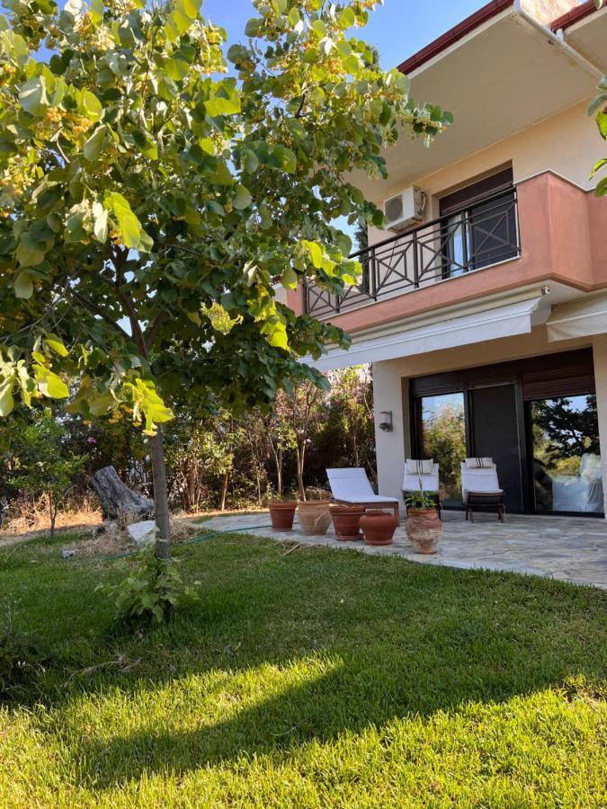 Country Villa Nikiti (Sithonia)