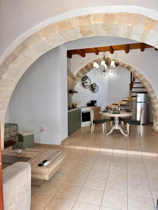 Elenis Dream House In Chania