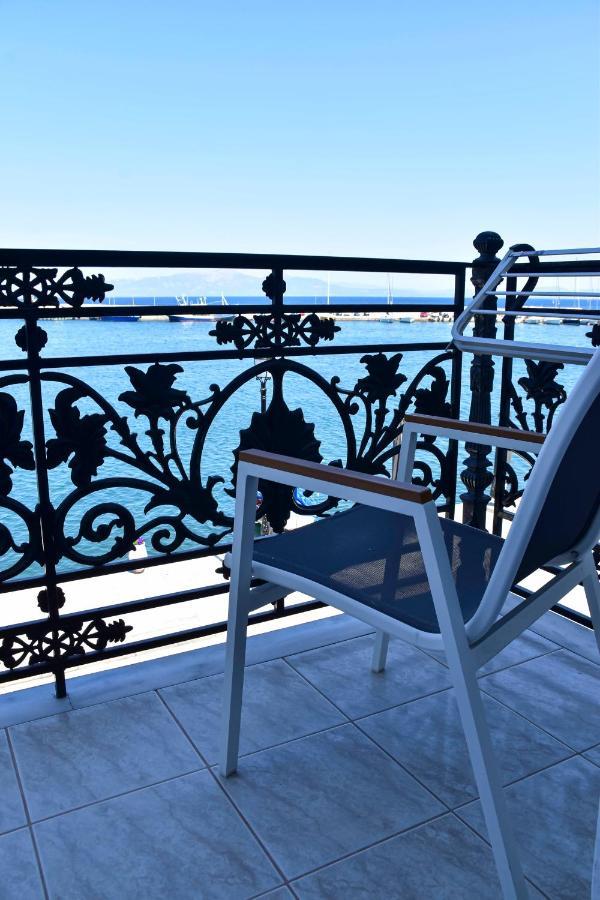 Leonidas Hotel Gythio