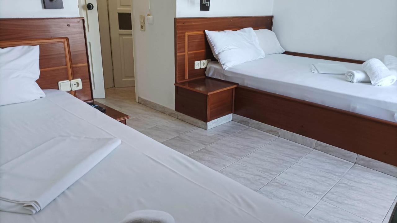 Leonidas Hotel Gythio