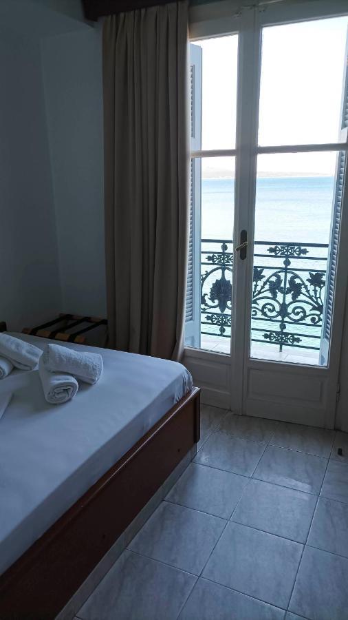 Hotel Leonidas Gythio