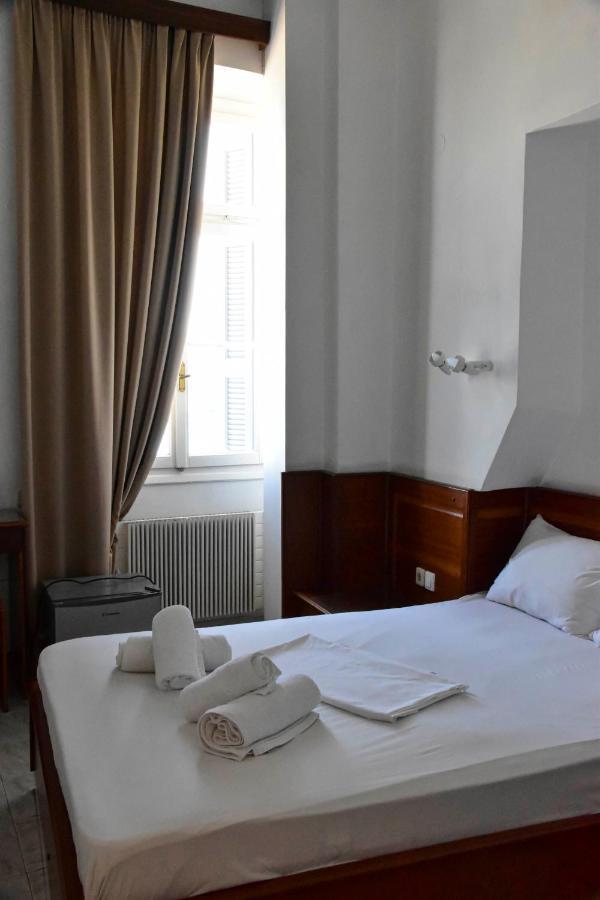 Hotel Leonidas