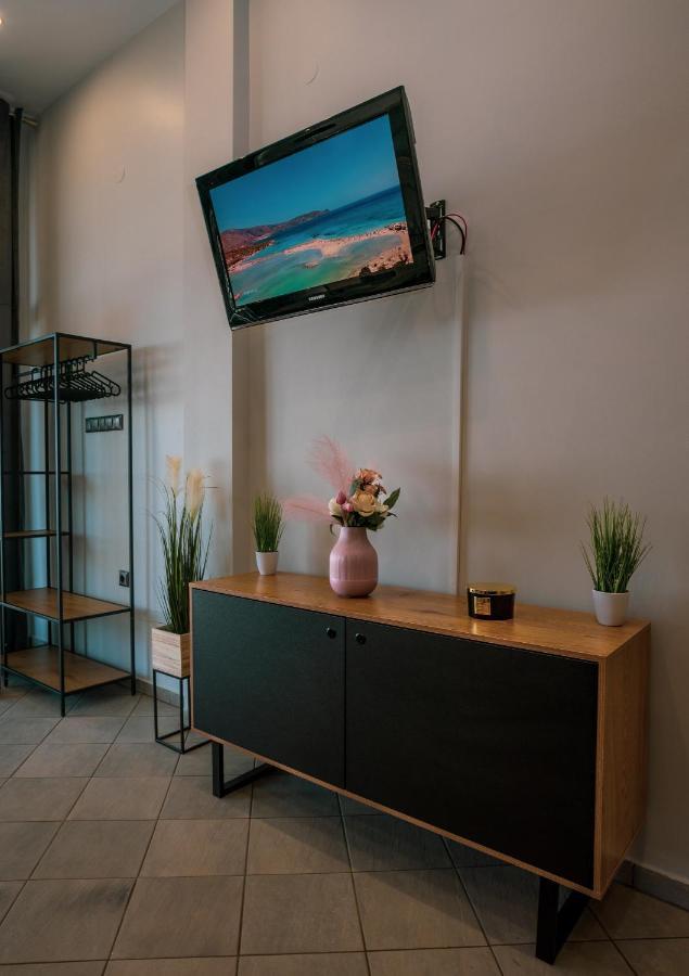 Apartment Seashell Luxury Nikiti (Sithonia)