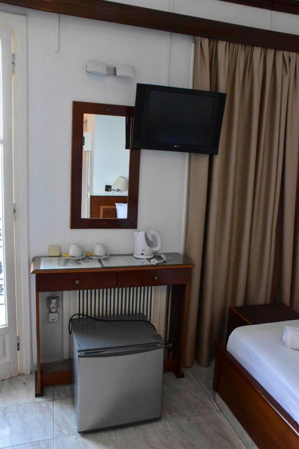 Hotel Leonidas Gythio