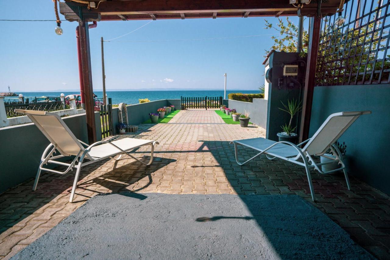 Apartment Seashell Luxury Nikiti (Sithonia)