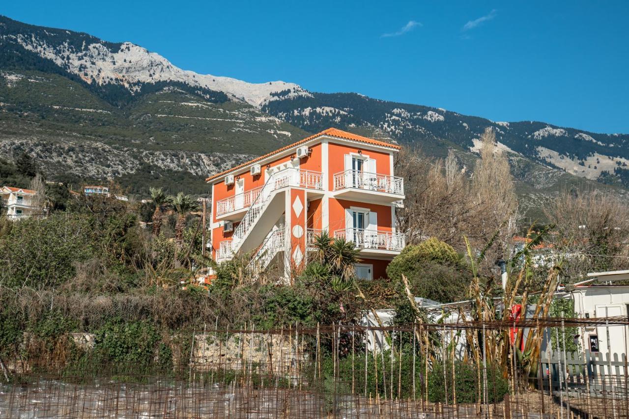 Angela Sea View 7