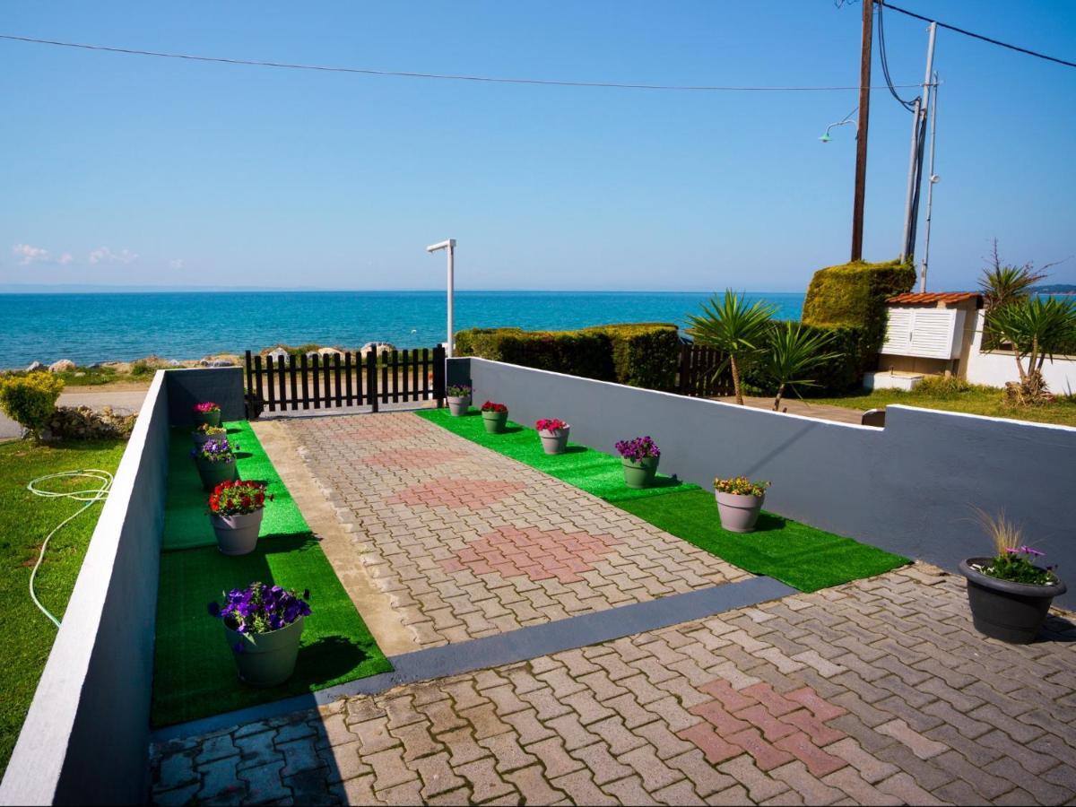 Apartment Seashell Luxury Nikiti (Sithonia)
