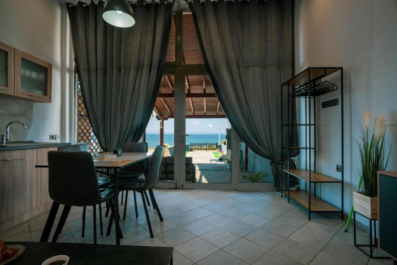 Seashell Luxury Apartment Nikiti (Sithonia)