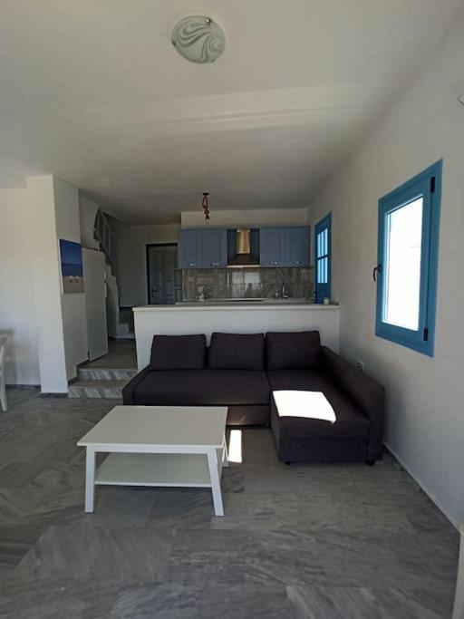 Villa Kalliope Theater-like Sea Views 4 Bedrooms *