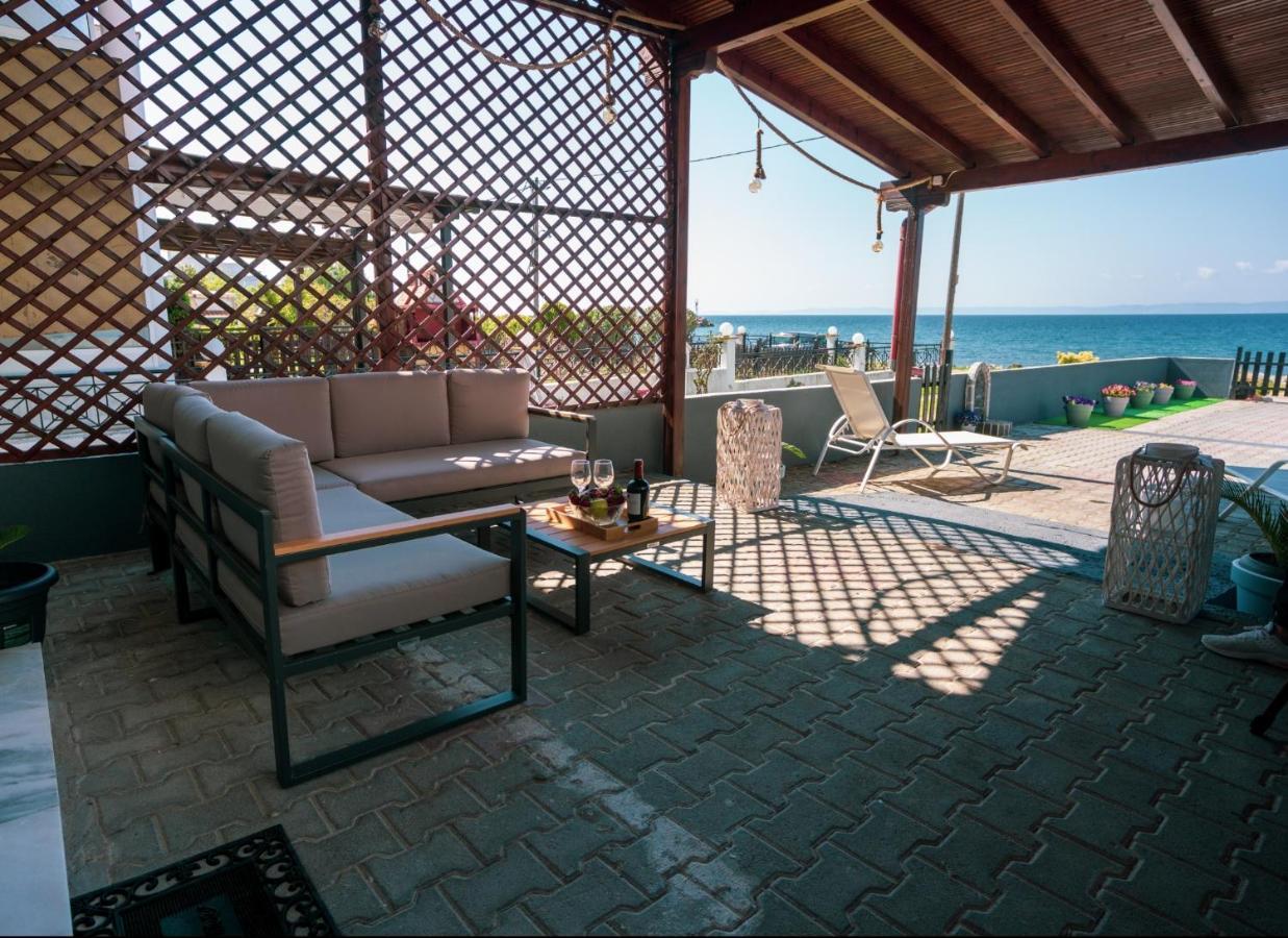 Apartment Seashell Luxury *