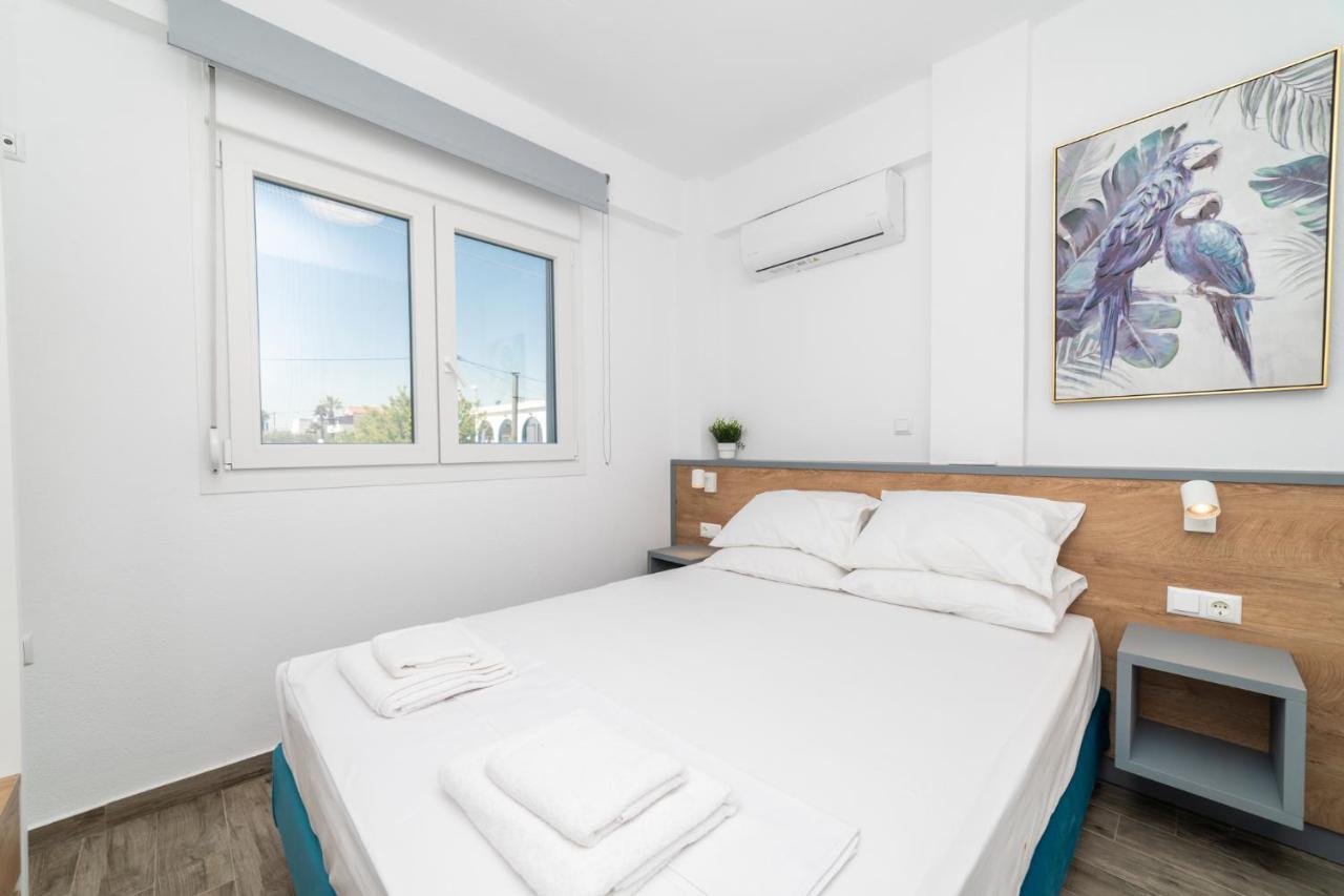 Aphrodite Residential Complex Apartment *