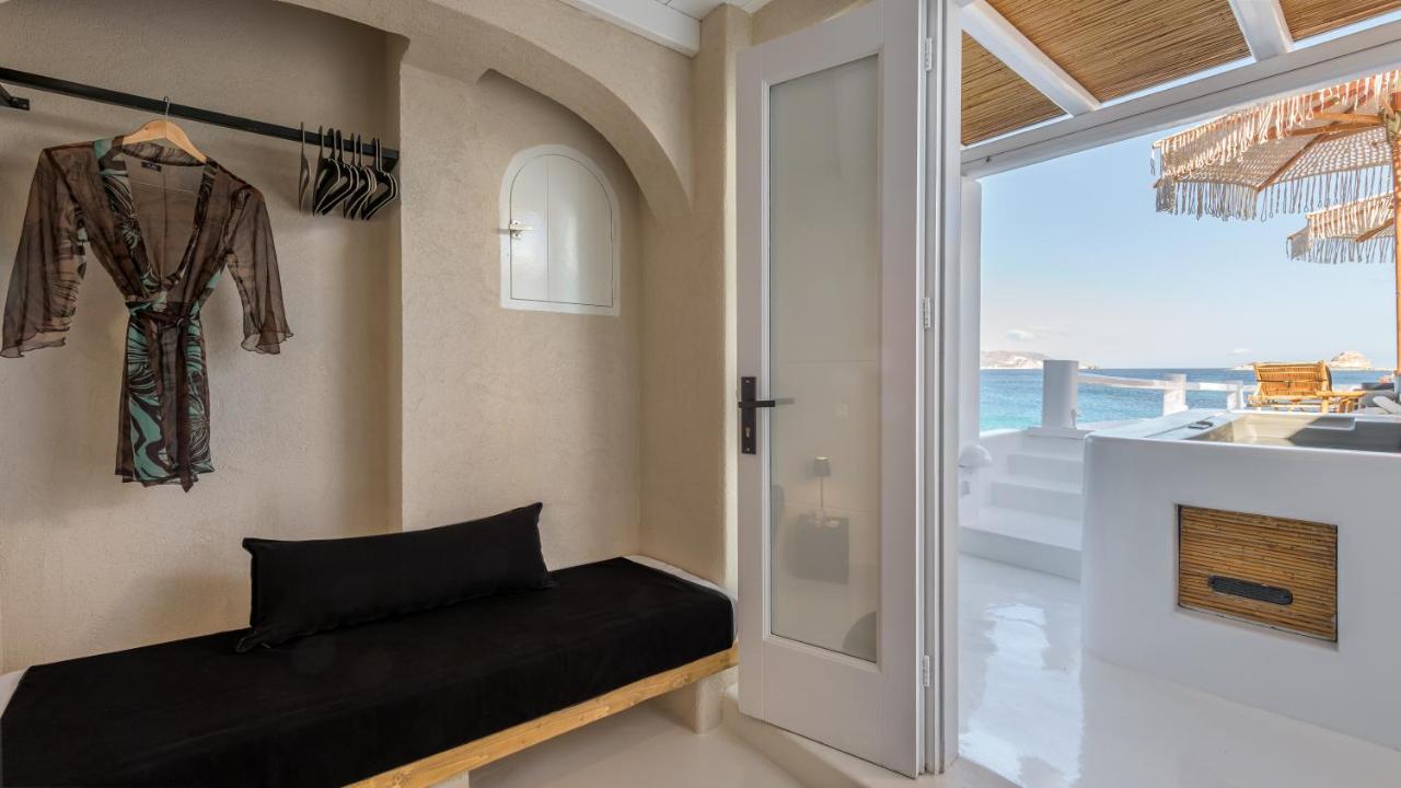 Apartment Captain Zeppos