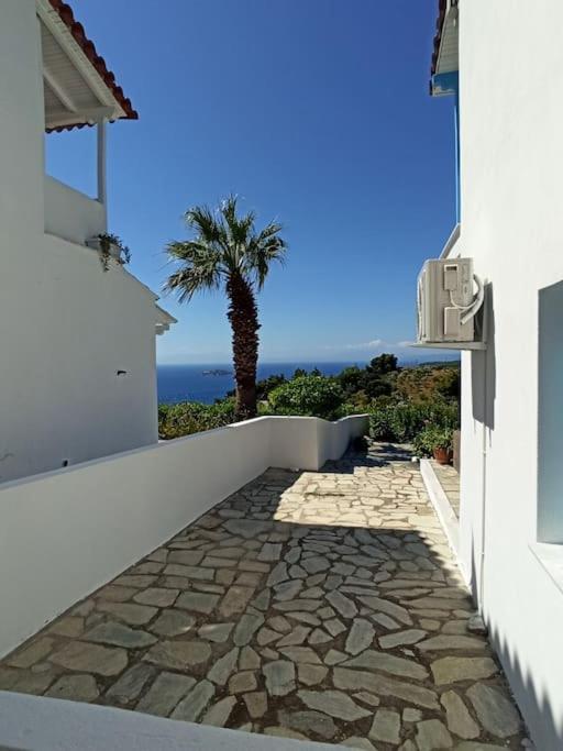 Villa Kalliope Theater-like Sea Views 4 Bedrooms *
