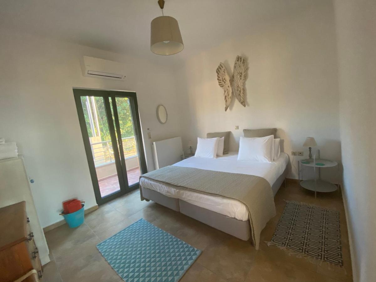 Spiti Villa Kissamos