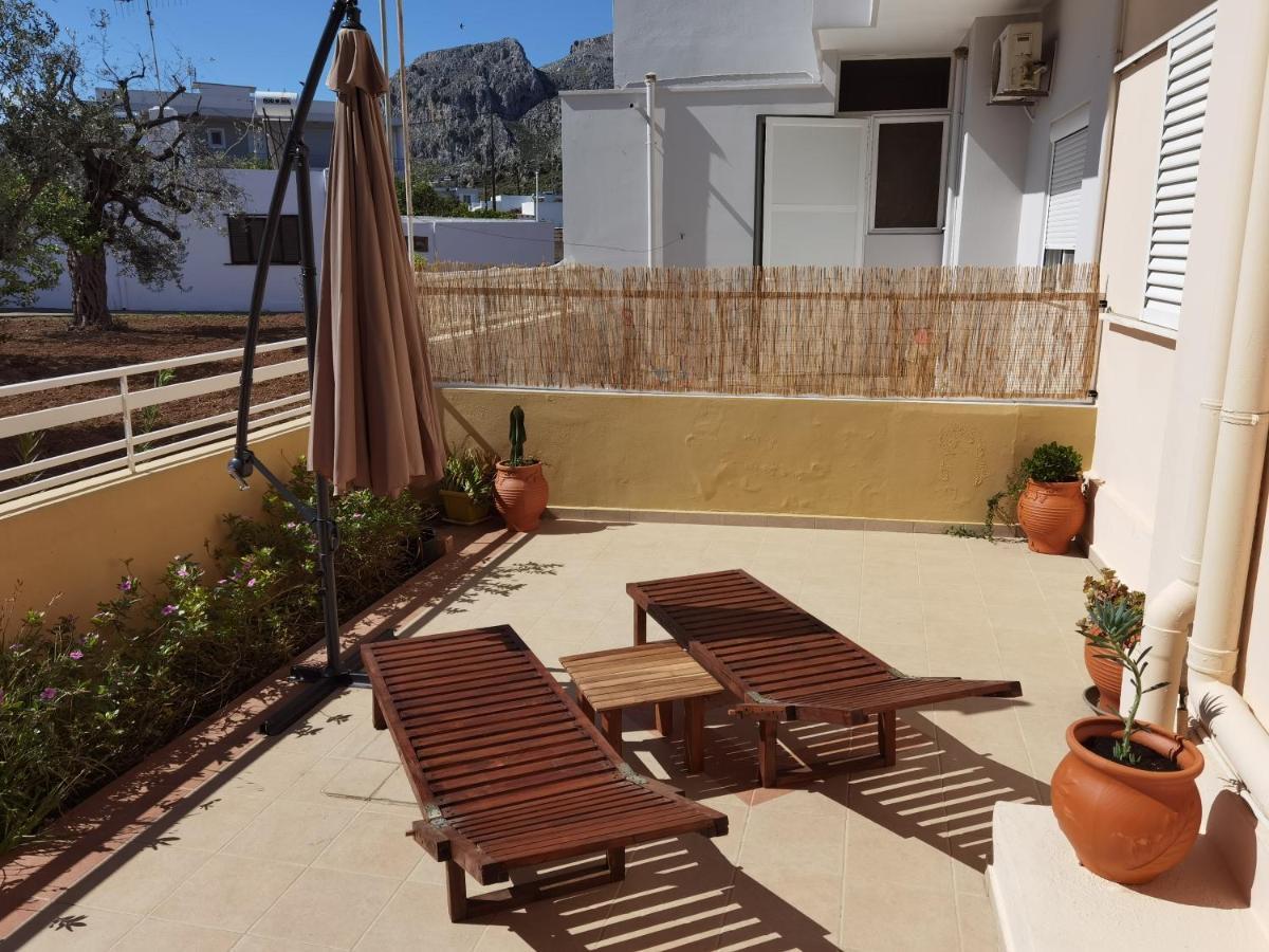Apartment Beautiful With 3 Bedrooms *