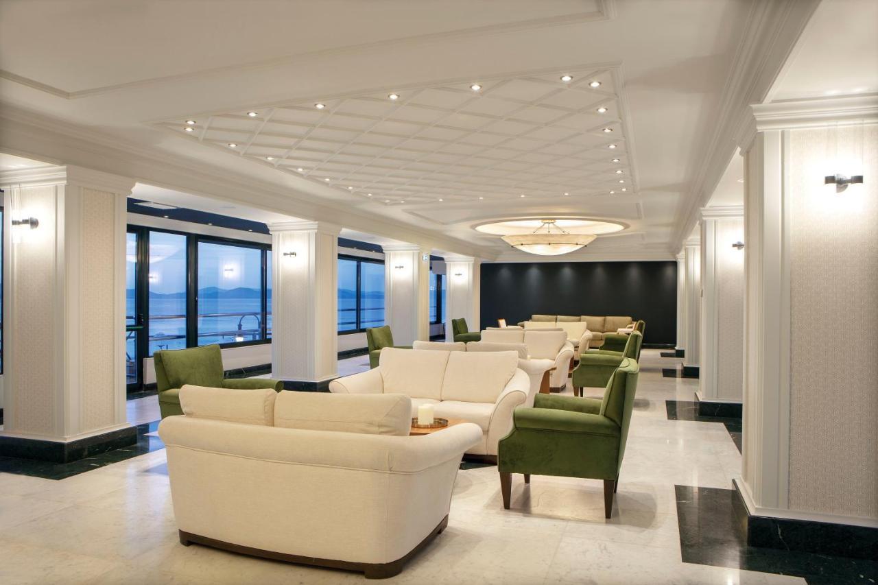 Ramada By Wyndham , Athens Club Attica Riviera Hotel Mati