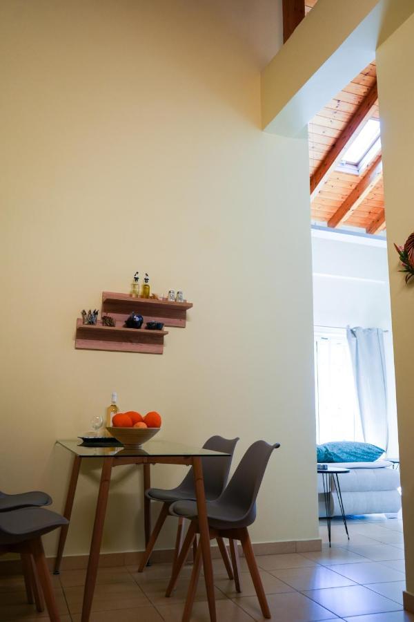 Apartment Aggeliki's Nafplio