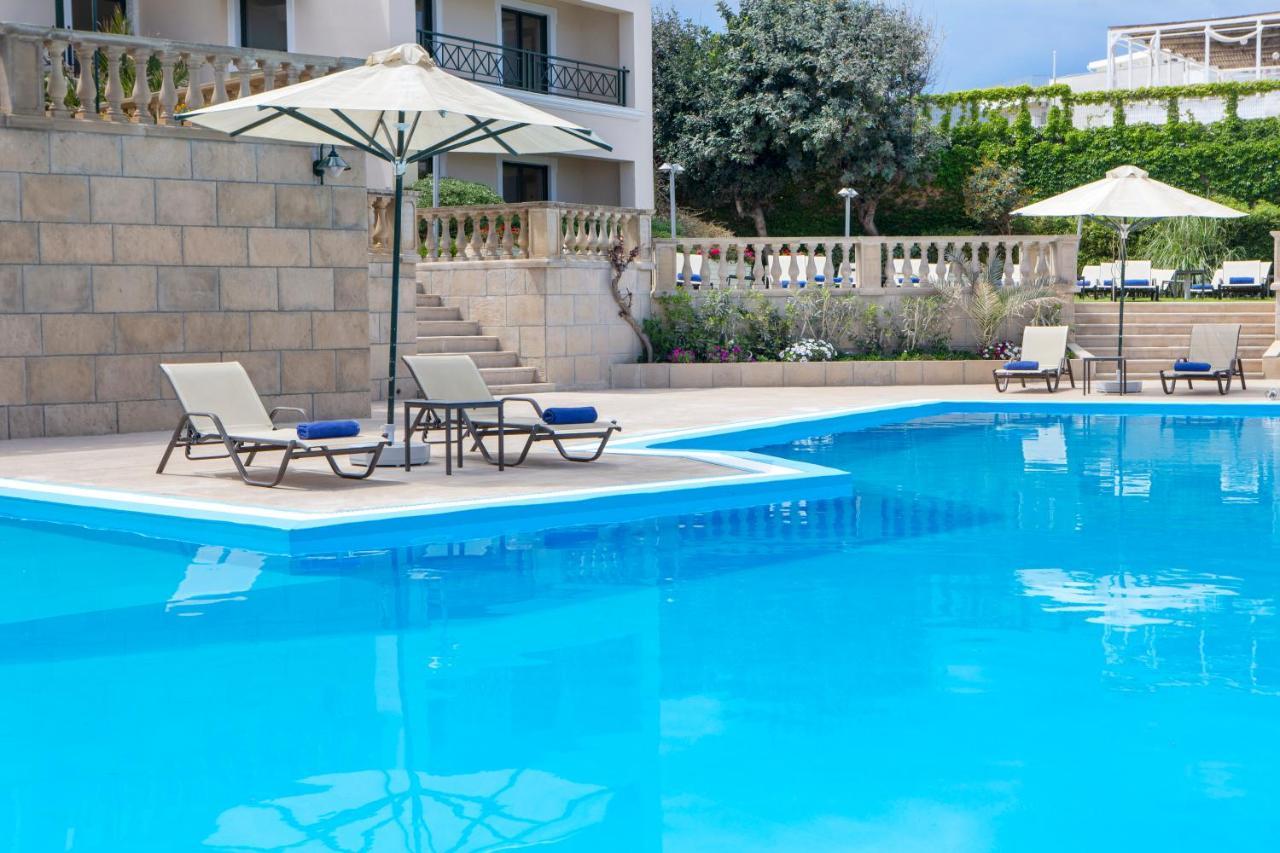 Ramada By Wyndham , Athens Club Attica Riviera Mati