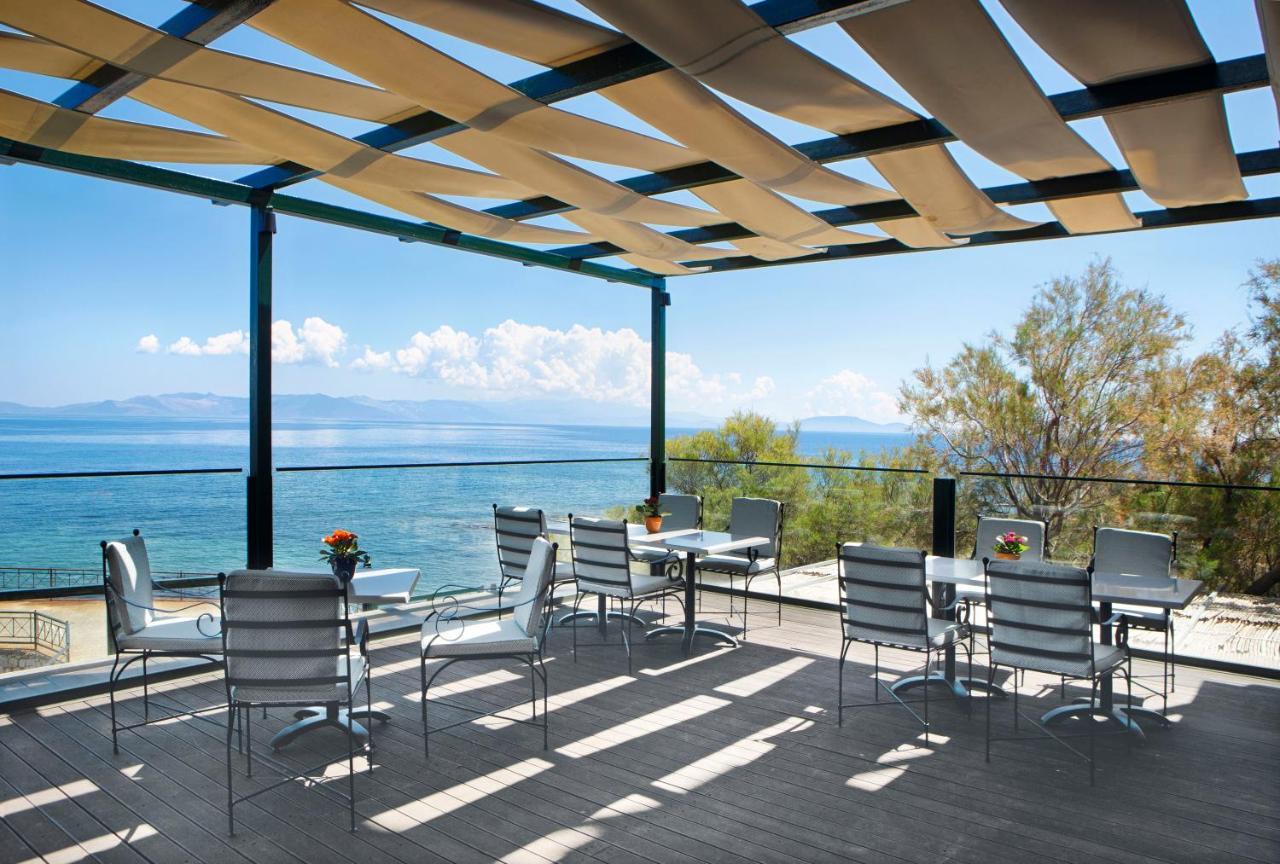 Ramada By Wyndham , Athens Club Attica Riviera Mati