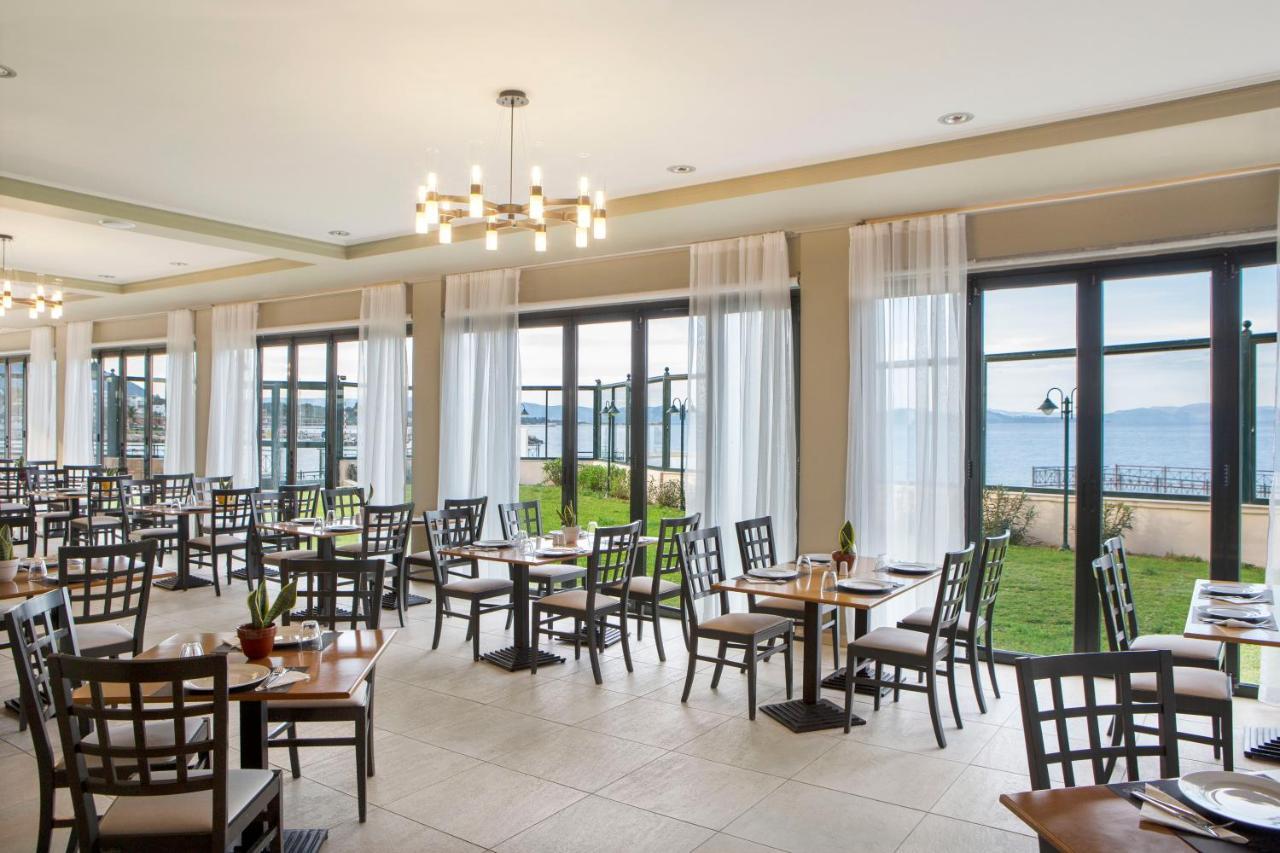 Hotel Ramada By Wyndham , Athens Club Attica Riviera Mati