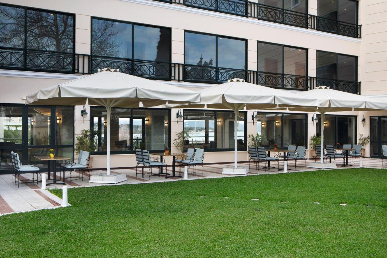 Ramada By Wyndham , Athens Club Attica Riviera Hotel 5*