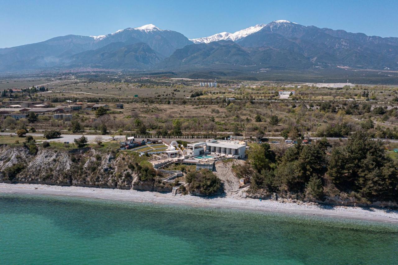 Akrotiri Olympus Luxury - Adults Only *