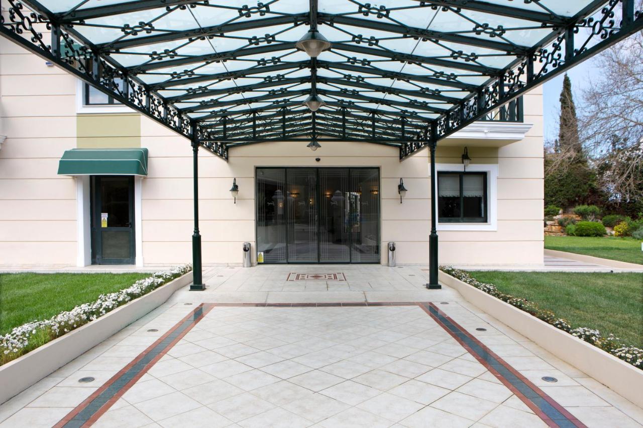 Ramada By Wyndham , Athens Club Attica Riviera