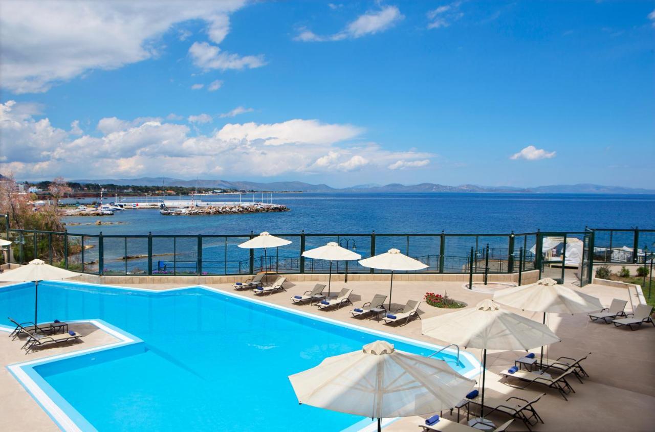 Ramada By Wyndham , Athens Club Attica Riviera Hotel
