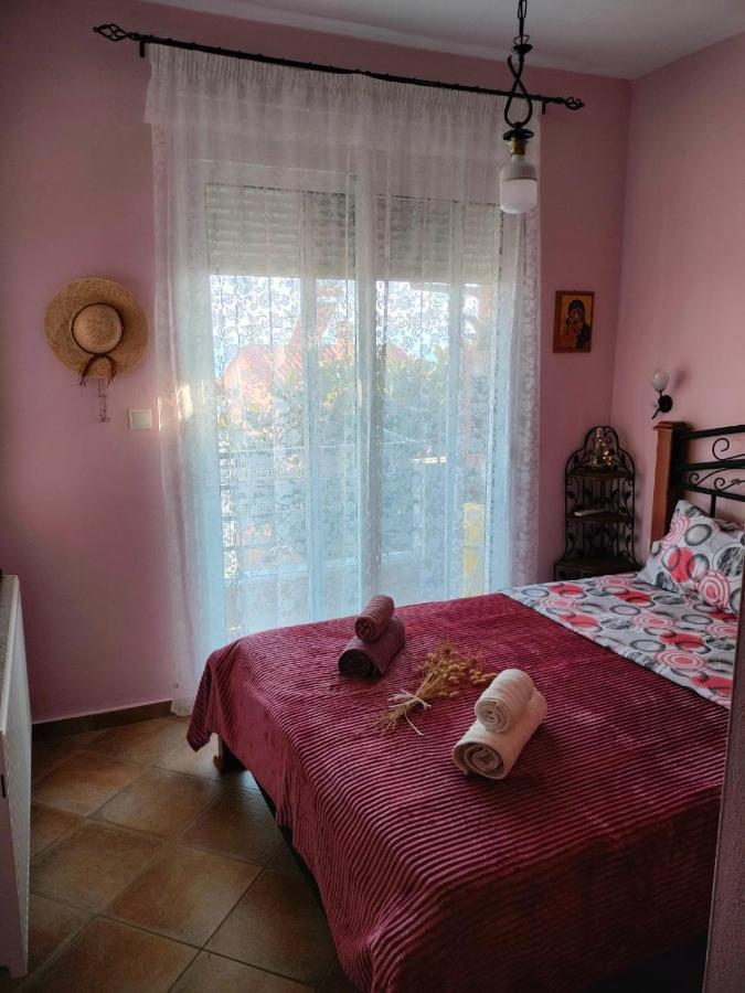 Adam's House 2019 Holiday home Kariani