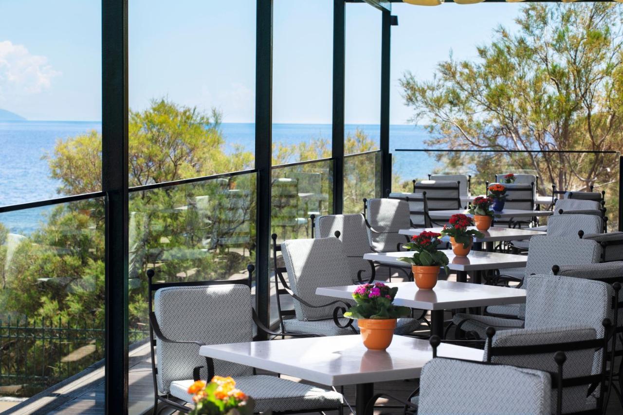 Ramada By Wyndham , Athens Club Attica Riviera Hotel