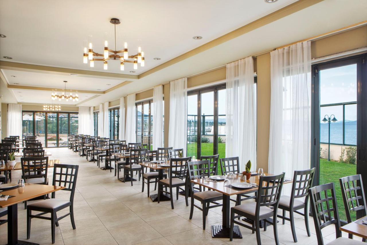 Ramada By Wyndham , Athens Club Attica Riviera 5*