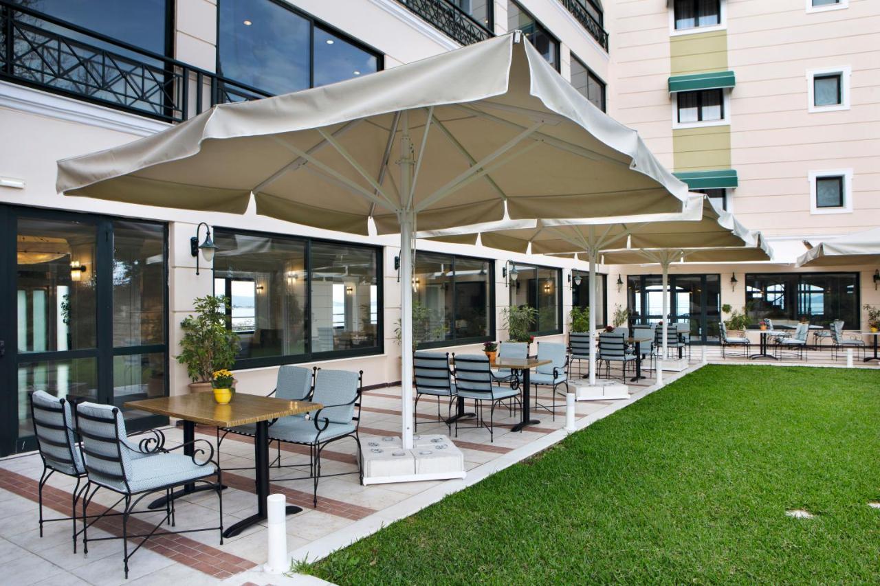 Ramada By Wyndham , Athens Club Attica Riviera Hotel Mati