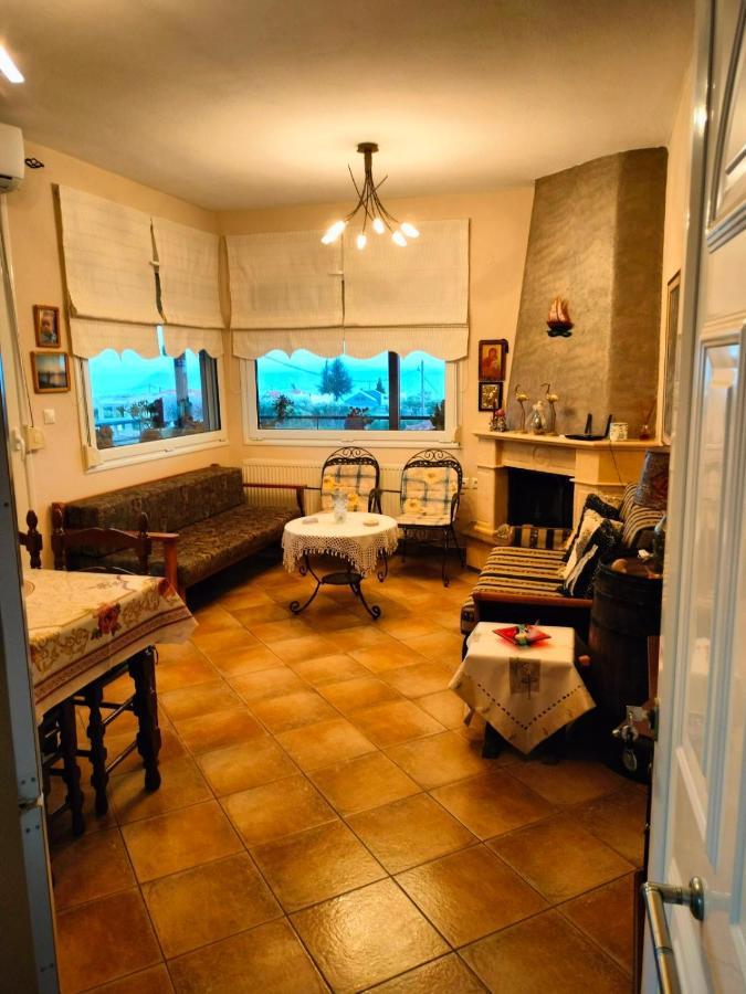 Adam's House 2019