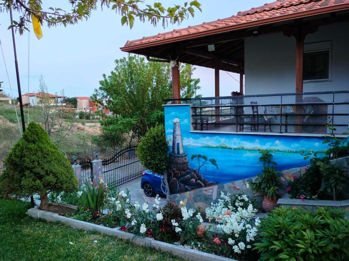 Adam's House 2019 Holiday home *