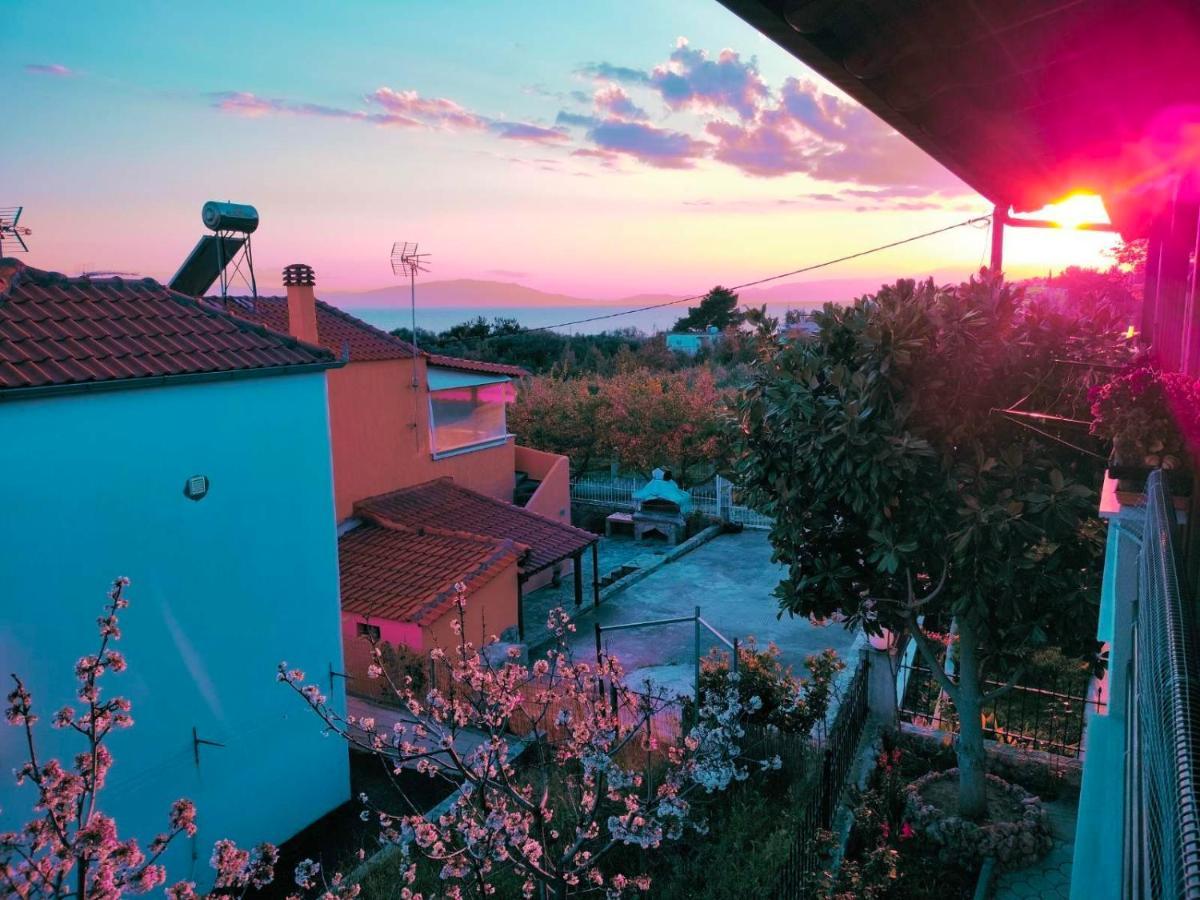 Holiday home Adam's House 2019 Kariani