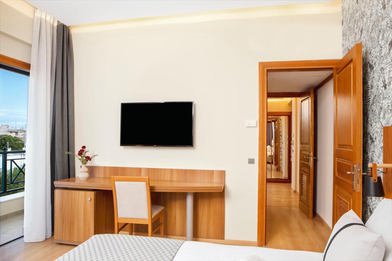 Ramada By Wyndham , Athens Club Attica Riviera Mati