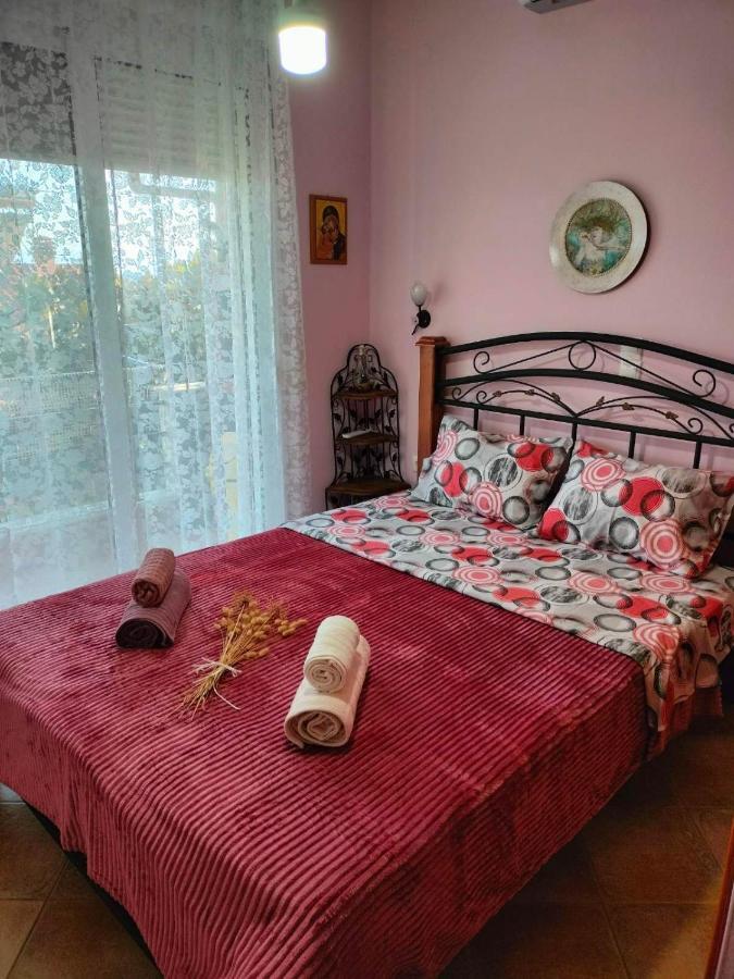 Adam's House 2019 Holiday home *