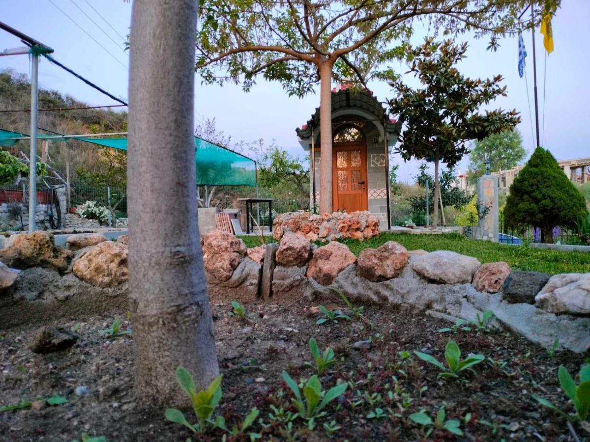 Holiday home Adam's House 2019 Kariani