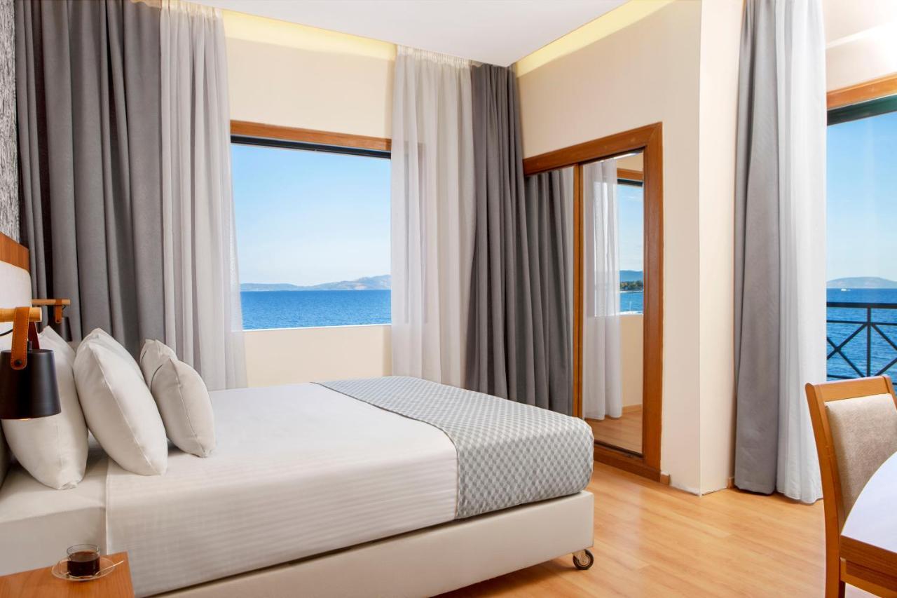 Ramada By Wyndham , Athens Club Attica Riviera