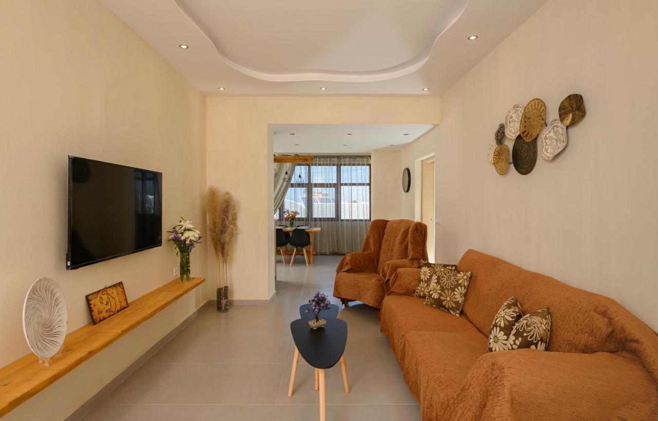 Apartment Auster House Santorini Kamari (Santorini)