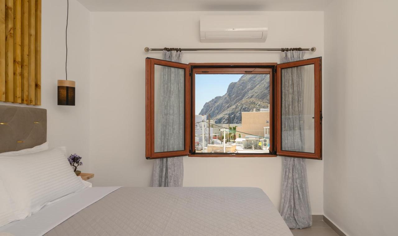 Apartment Auster House Santorini