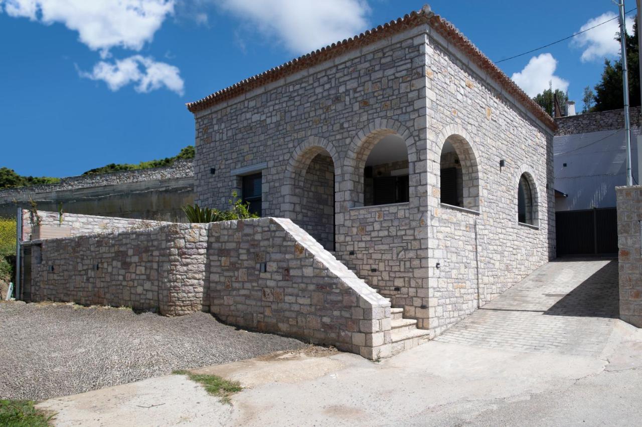Villa Archico