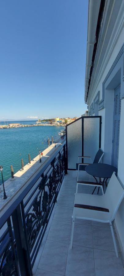 Hotel Leonidas 2*