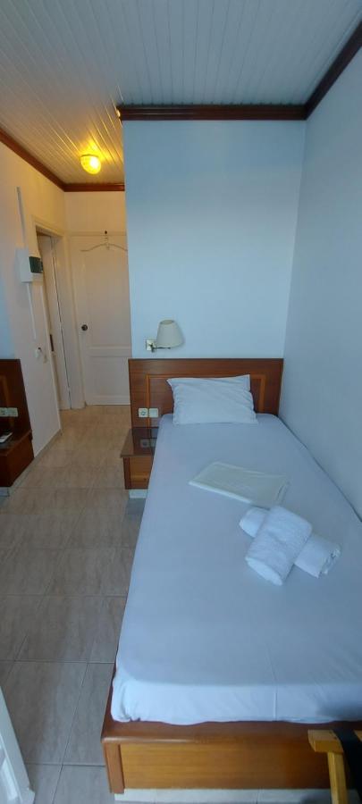 Leonidas Hotel Gythio