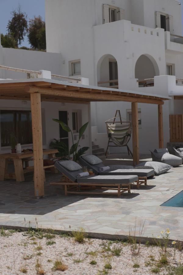Villa Vouno Luxury *